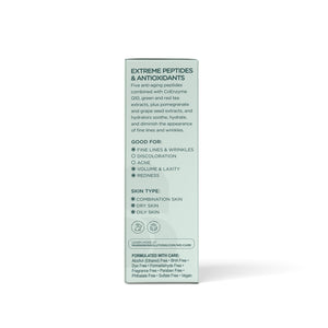 Peptide Extreme