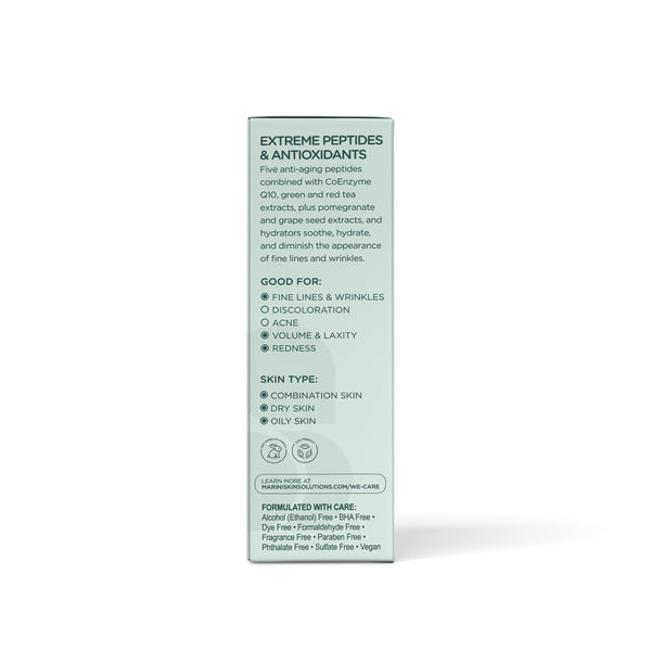 Peptide Extreme