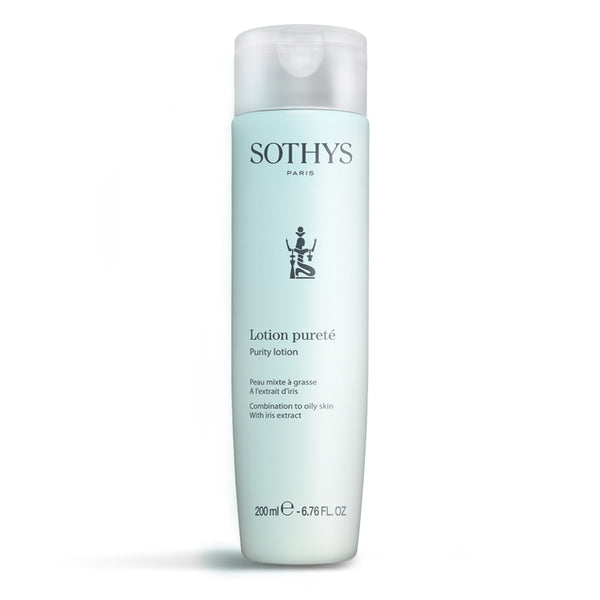 Purity Lotion – Toner