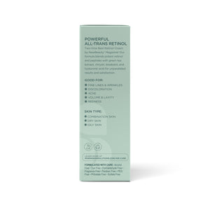 Retinol Plus