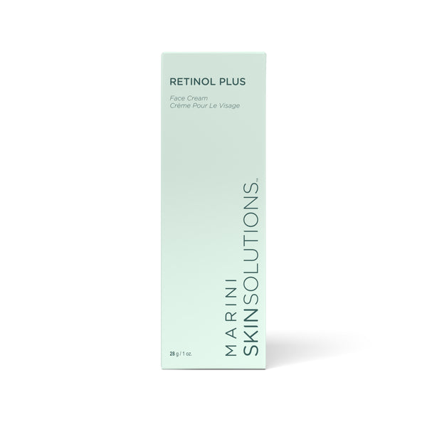 Retinol Plus