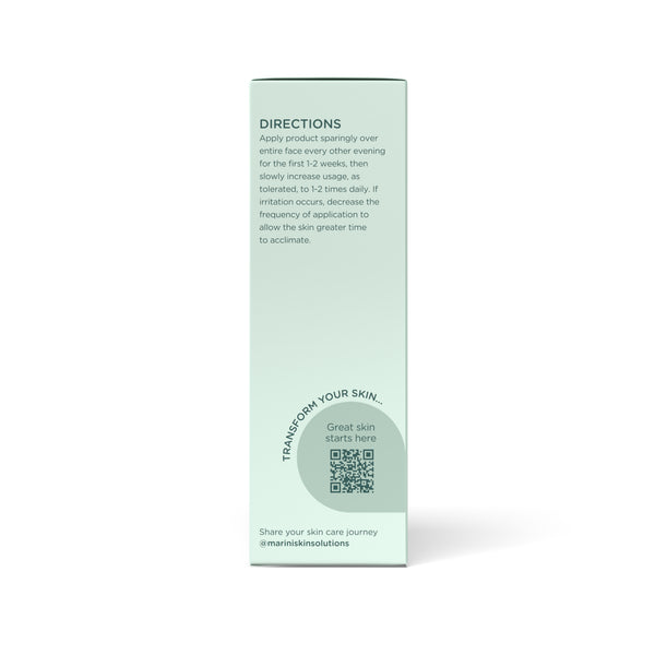 Retinol Plus