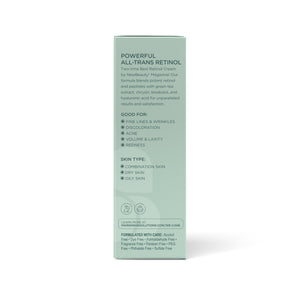 Retinol Plus XC