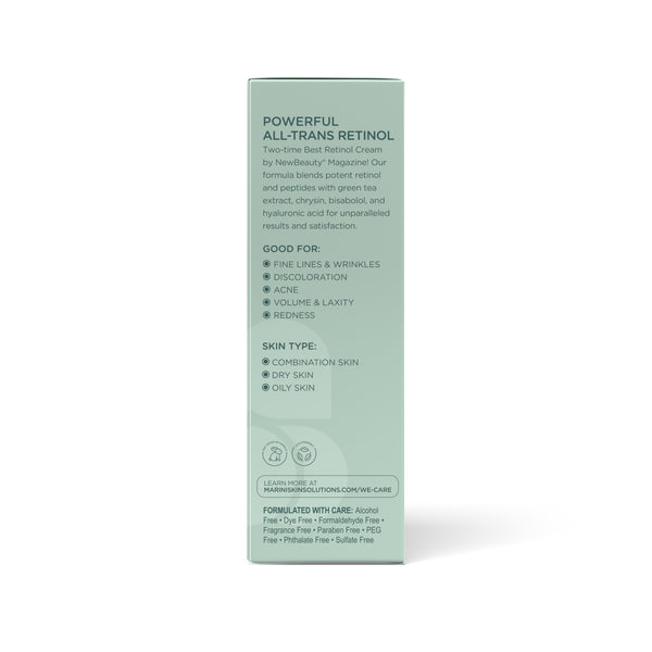 Retinol Plus XC