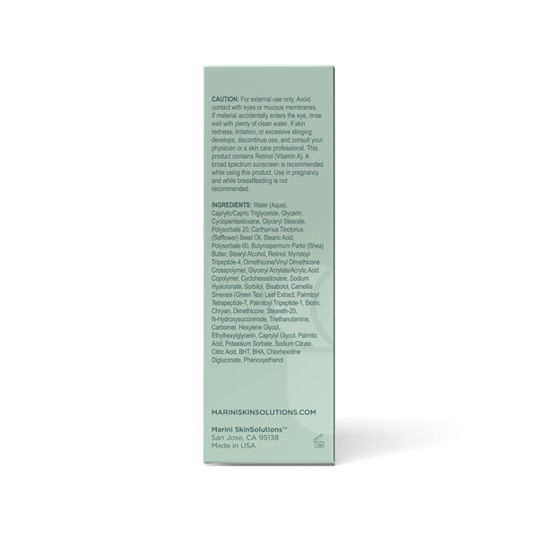 Retinol Plus XC