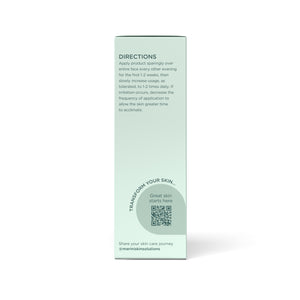 Retinol Plus XC