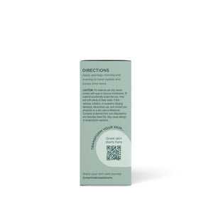 Transformation Eye Cream