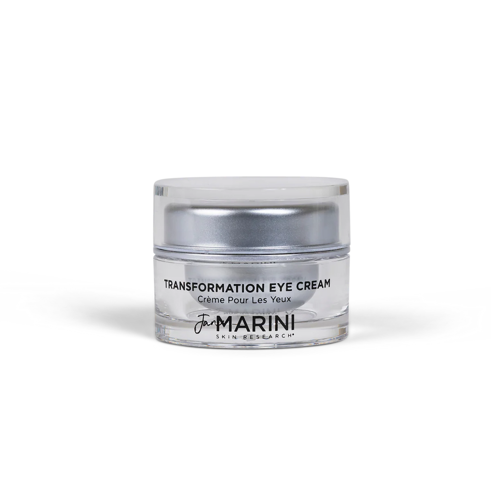 Transformation Eye Cream
