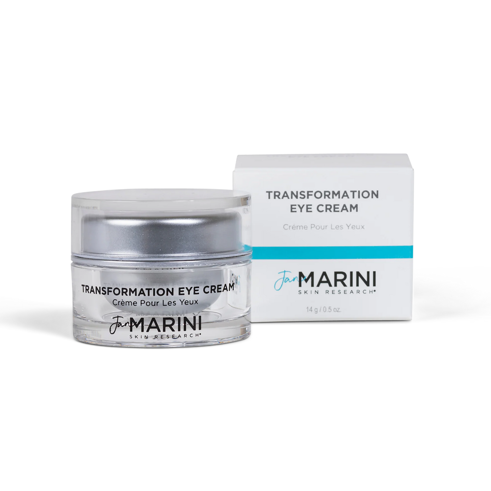 Transformation Eye Cream