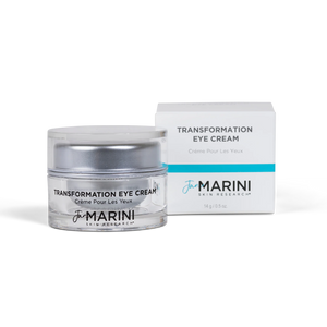 Transformation Eye Cream