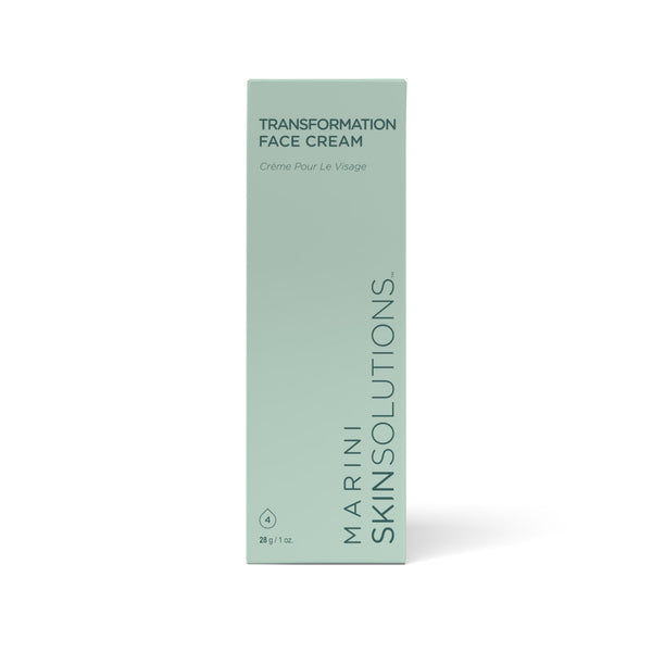 Transformation Face Cream