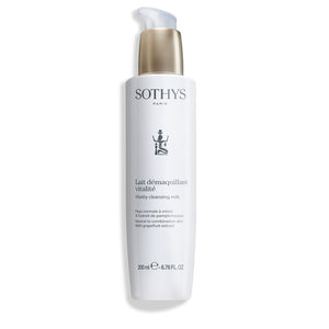 Vitality Cleansing Milk