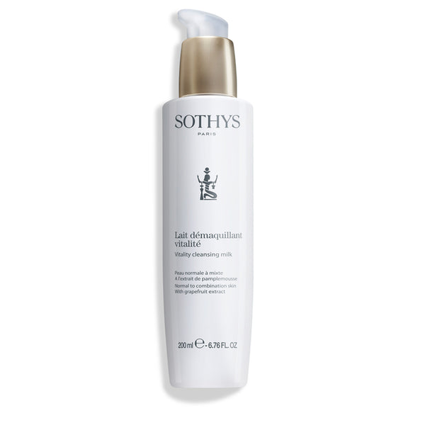 Vitality Cleansing Milk
