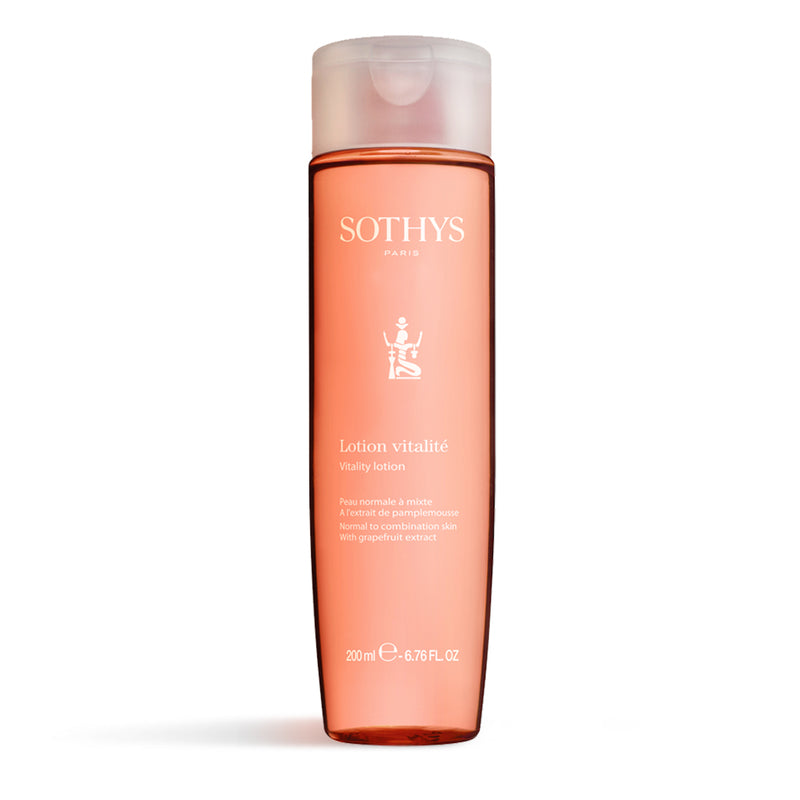 Vitality Lotion – Toner