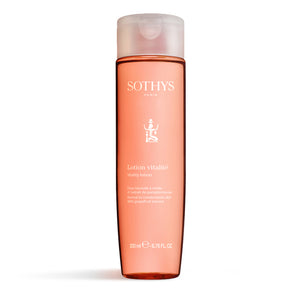 Vitality Lotion – Toner