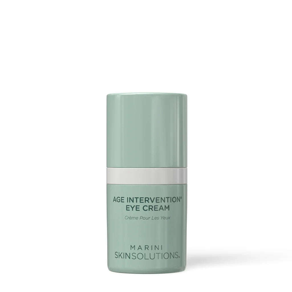 Age Intervention Eye Cream