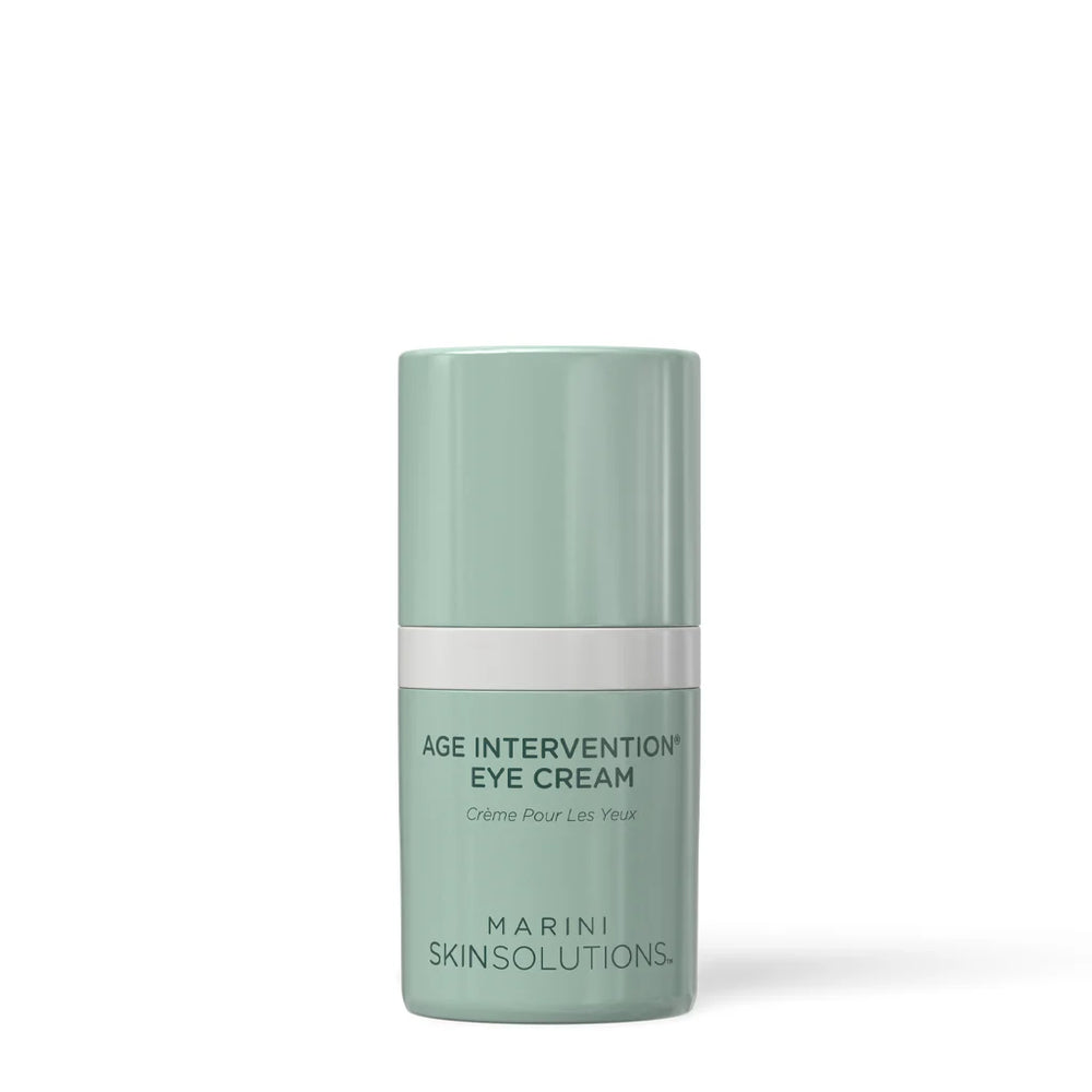 Age Intervention Eye Cream