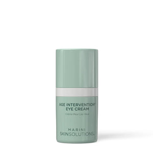 Age Intervention Eye Cream