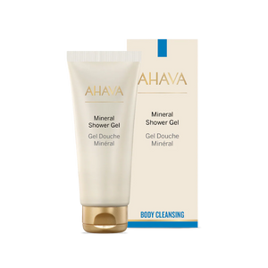 Mineral Shower Gel