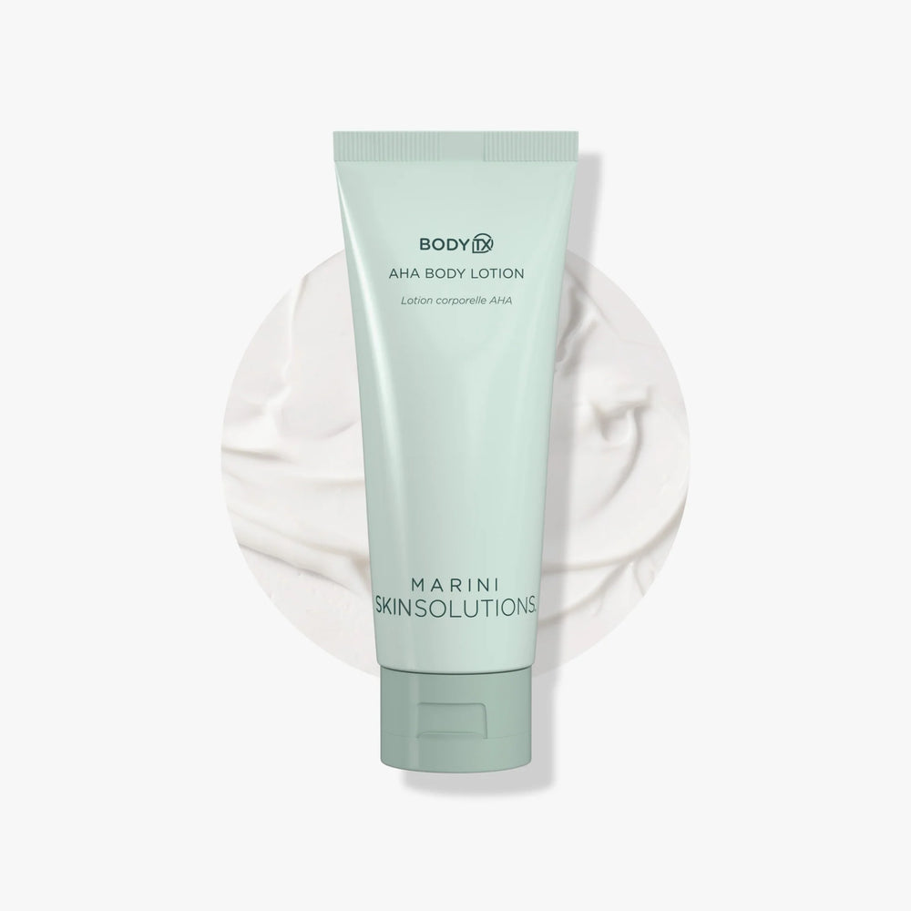 Marini BodyTX AHA Body Lotion