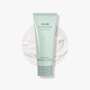 Marini BodyTX AHA Body Lotion