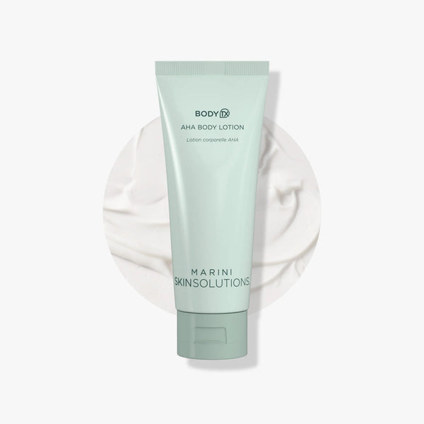 Marini BodyTX AHA Body Lotion