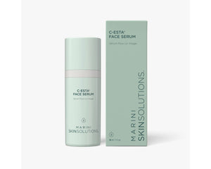C-ESTA Face Serum