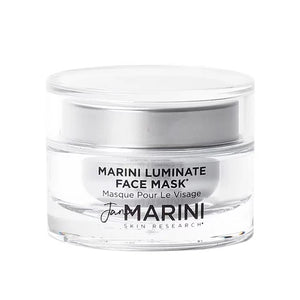 Marini Luminate Face Mask