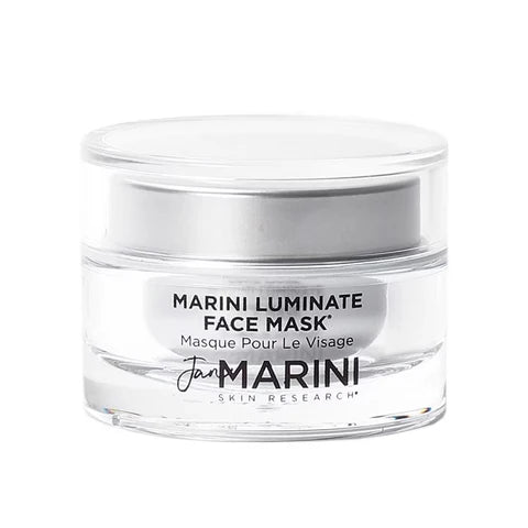 Marini Luminate Face Mask