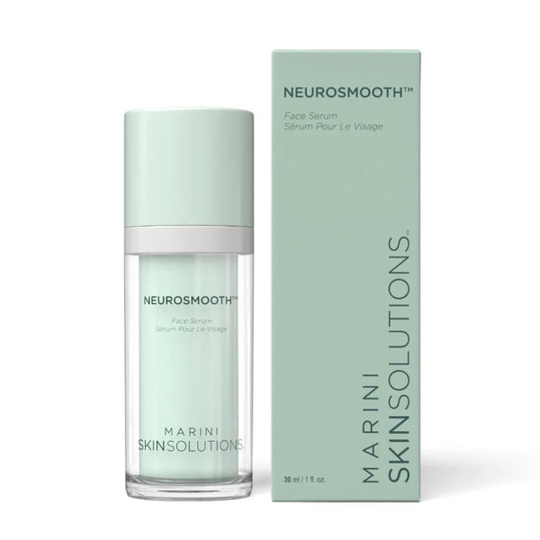 NeuroSmooth Serum