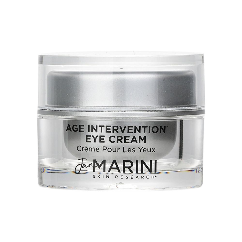 Age Intervention Eye Cream