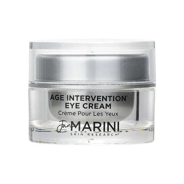 Age Intervention Eye Cream