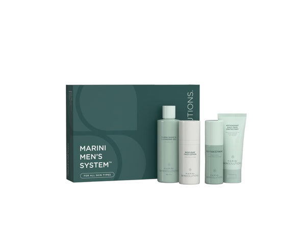 Marini Mens System