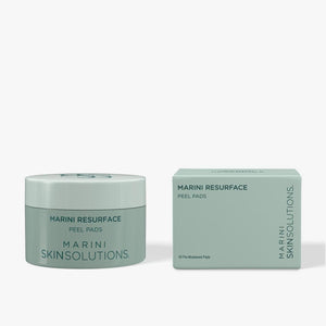 Marini ResurFace - Peel Pads (Qty: 30 Pads)