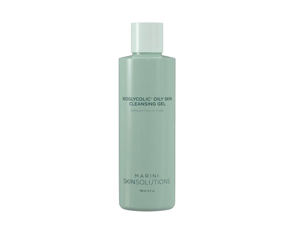 Bioglycolic Oily Skin Cleansing Gel