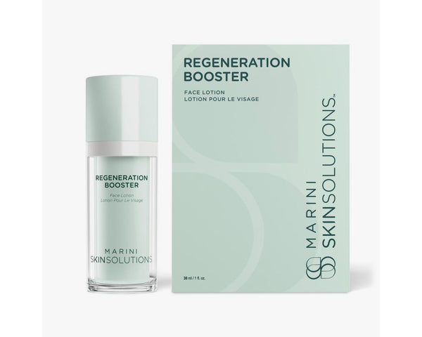 Regeneration Booster