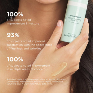 Marini ReNu Hand Complex