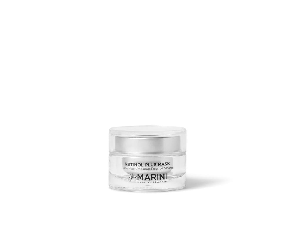 Retinol Plus Face Mask