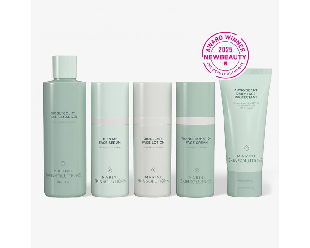 Skin Care Management System – Normal / Combo- SPF 33