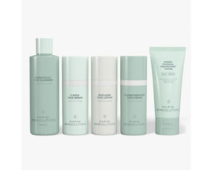 Skin Care Management System – Normal / Combo – Tinted SPF 45