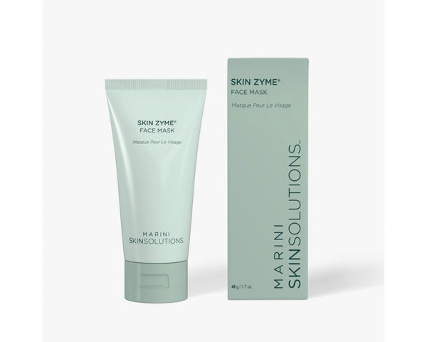 Skin Zyme Face Mask