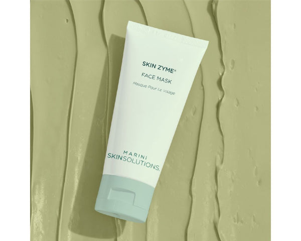 Skin Zyme Face Mask
